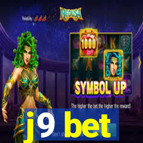 j9 bet